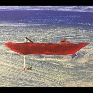 Meet your Posher, Amber